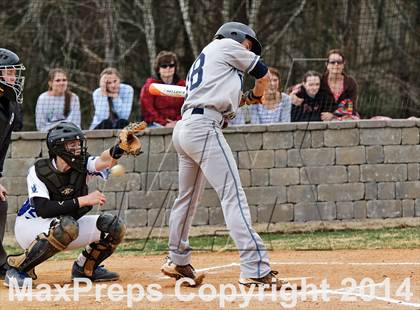 Thumbnail 2 in Hardin Valley Academy @ Knoxville Christian photogallery.