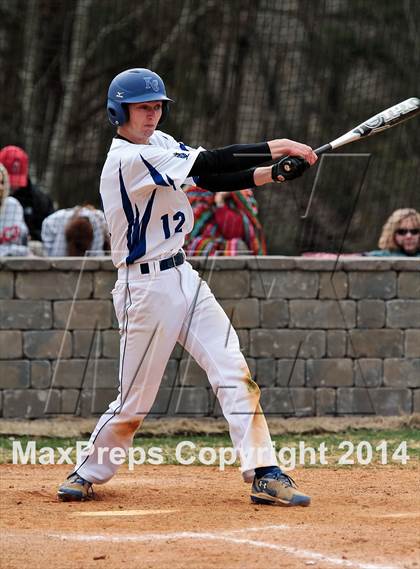 Thumbnail 1 in Hardin Valley Academy @ Knoxville Christian photogallery.