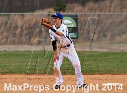 Thumbnail 1 in Hardin Valley Academy @ Knoxville Christian photogallery.