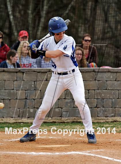 Thumbnail 1 in Hardin Valley Academy @ Knoxville Christian photogallery.