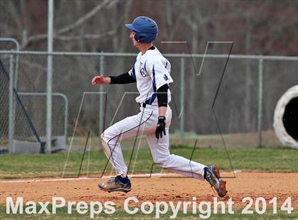 Thumbnail 2 in Hardin Valley Academy @ Knoxville Christian photogallery.