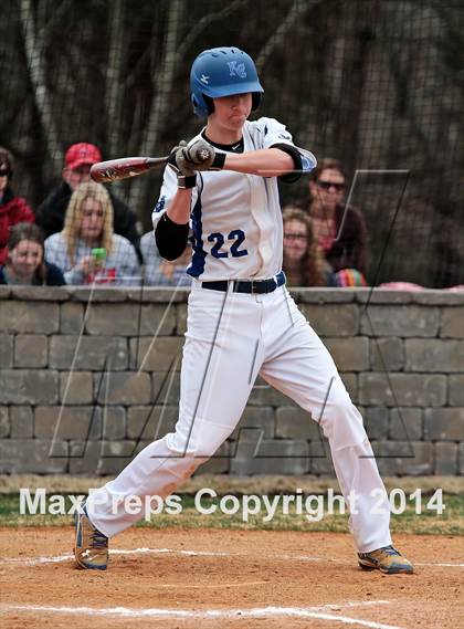 Thumbnail 2 in Hardin Valley Academy @ Knoxville Christian photogallery.
