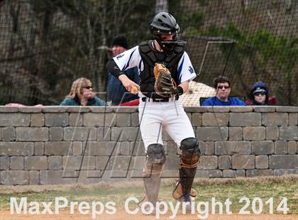 Thumbnail 2 in Hardin Valley Academy @ Knoxville Christian photogallery.