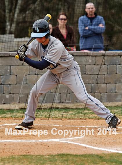 Thumbnail 3 in Hardin Valley Academy @ Knoxville Christian photogallery.