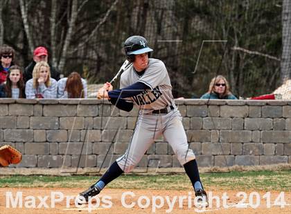 Thumbnail 3 in Hardin Valley Academy @ Knoxville Christian photogallery.