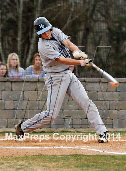 Thumbnail 2 in Hardin Valley Academy @ Knoxville Christian photogallery.
