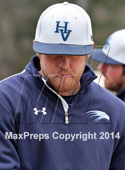 Thumbnail 1 in Hardin Valley Academy @ Knoxville Christian photogallery.