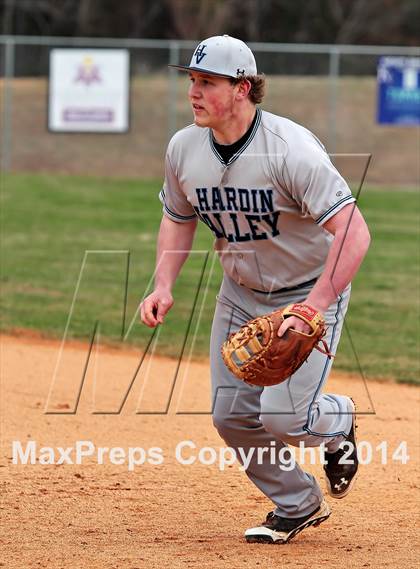 Thumbnail 1 in Hardin Valley Academy @ Knoxville Christian photogallery.
