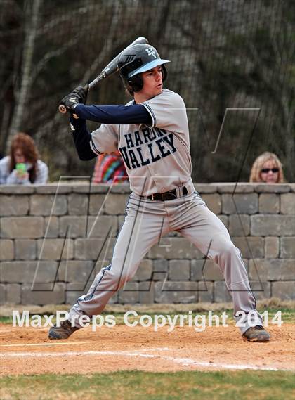 Thumbnail 1 in Hardin Valley Academy @ Knoxville Christian photogallery.