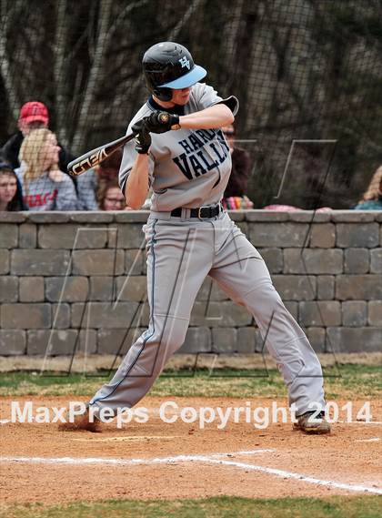 Thumbnail 3 in Hardin Valley Academy @ Knoxville Christian photogallery.