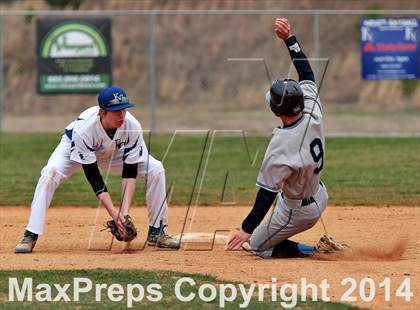 Thumbnail 3 in Hardin Valley Academy @ Knoxville Christian photogallery.