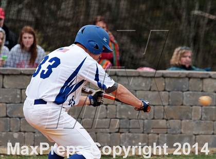 Thumbnail 3 in Hardin Valley Academy @ Knoxville Christian photogallery.