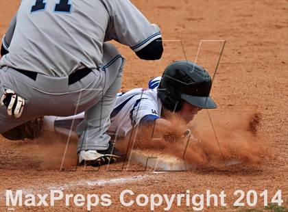 Thumbnail 3 in Hardin Valley Academy @ Knoxville Christian photogallery.