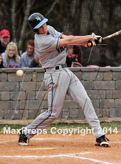 Thumbnail 3 in Hardin Valley Academy @ Knoxville Christian photogallery.