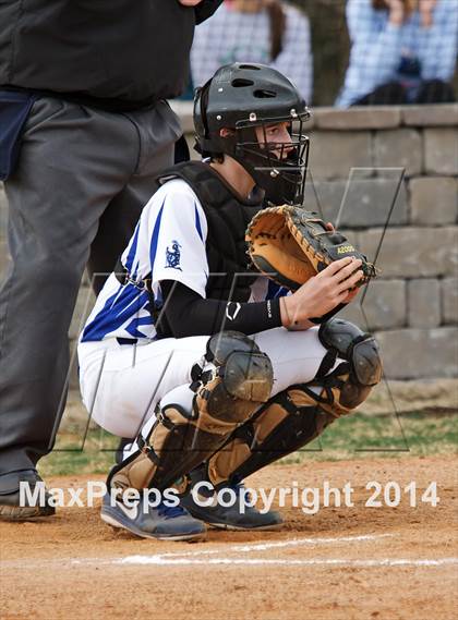 Thumbnail 3 in Hardin Valley Academy @ Knoxville Christian photogallery.