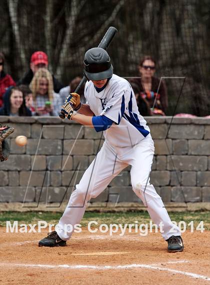 Thumbnail 2 in Hardin Valley Academy @ Knoxville Christian photogallery.