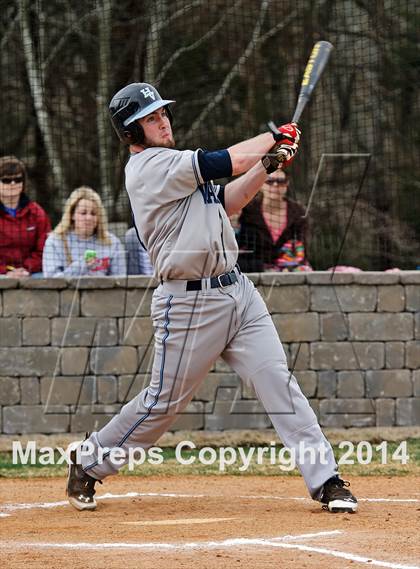 Thumbnail 2 in Hardin Valley Academy @ Knoxville Christian photogallery.