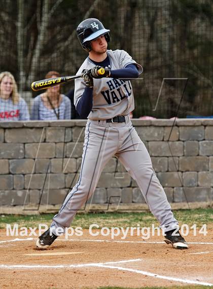 Thumbnail 2 in Hardin Valley Academy @ Knoxville Christian photogallery.