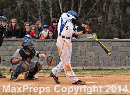 Thumbnail 2 in Hardin Valley Academy @ Knoxville Christian photogallery.