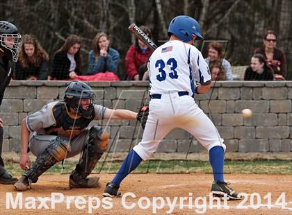 Thumbnail 3 in Hardin Valley Academy @ Knoxville Christian photogallery.