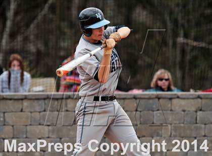 Thumbnail 3 in Hardin Valley Academy @ Knoxville Christian photogallery.