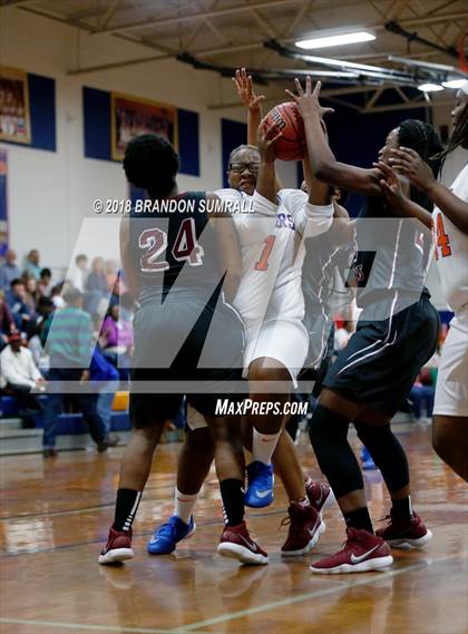 Thumbnail 1 in Stanhope Elmore @ Chilton County photogallery.