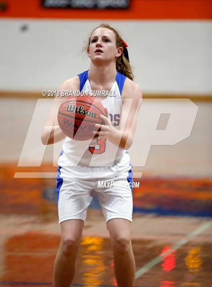 Thumbnail 3 in Stanhope Elmore @ Chilton County photogallery.