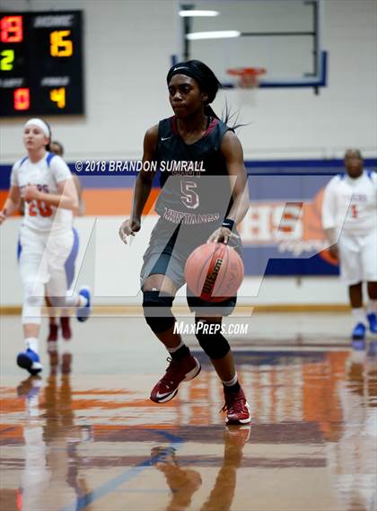 Thumbnail 2 in Stanhope Elmore @ Chilton County photogallery.