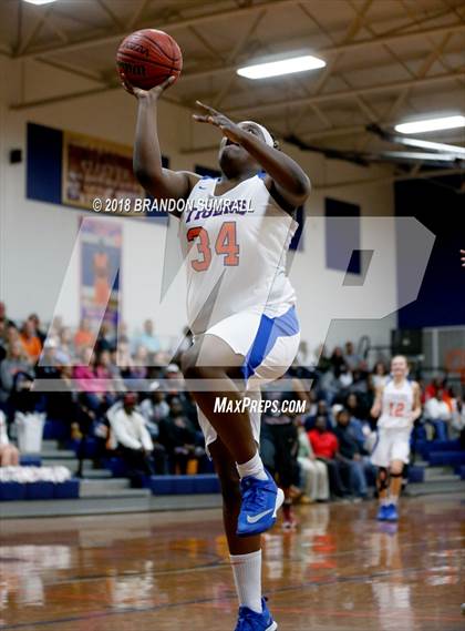 Thumbnail 3 in Stanhope Elmore @ Chilton County photogallery.