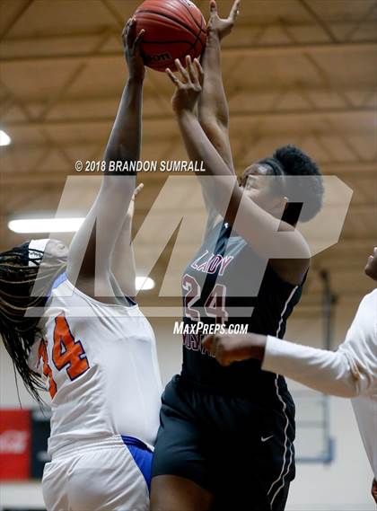 Thumbnail 3 in Stanhope Elmore @ Chilton County photogallery.