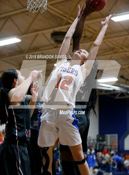 Thumbnail 3 in Stanhope Elmore @ Chilton County photogallery.