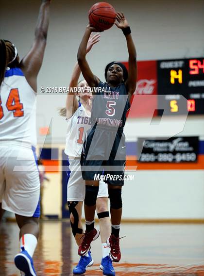 Thumbnail 3 in Stanhope Elmore @ Chilton County photogallery.