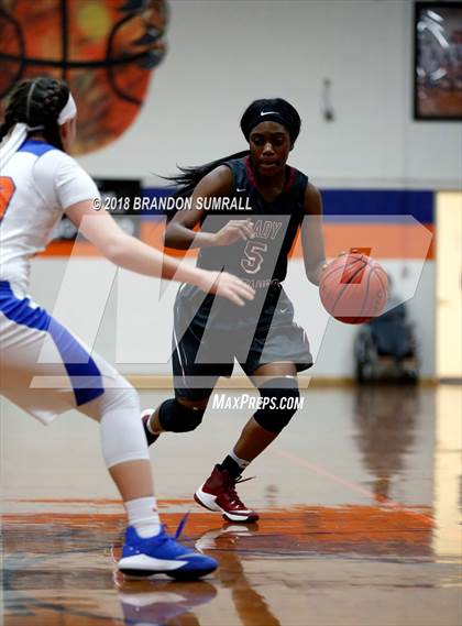 Thumbnail 2 in Stanhope Elmore @ Chilton County photogallery.