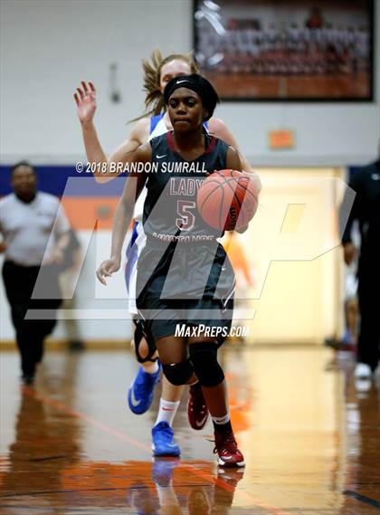 Thumbnail 1 in Stanhope Elmore @ Chilton County photogallery.