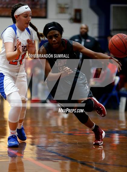 Thumbnail 3 in Stanhope Elmore @ Chilton County photogallery.