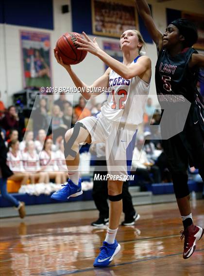 Thumbnail 3 in Stanhope Elmore @ Chilton County photogallery.