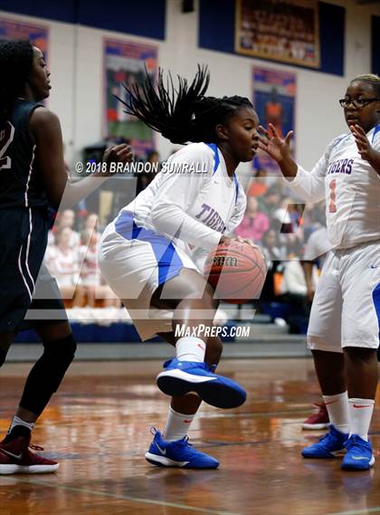 Thumbnail 1 in Stanhope Elmore @ Chilton County photogallery.