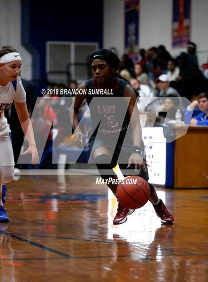 Thumbnail 1 in Stanhope Elmore @ Chilton County photogallery.