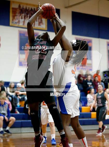 Thumbnail 1 in Stanhope Elmore @ Chilton County photogallery.