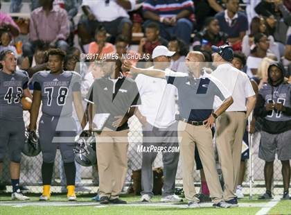 Thumbnail 1 in Gardendale @ Clay-Chalkville photogallery.