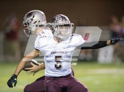 Thumbnail 1 in Gardendale @ Clay-Chalkville photogallery.