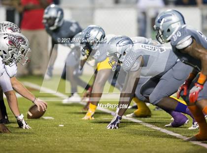 Thumbnail 1 in Gardendale @ Clay-Chalkville photogallery.
