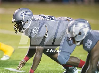 Thumbnail 3 in Gardendale @ Clay-Chalkville photogallery.