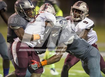 Thumbnail 3 in Gardendale @ Clay-Chalkville photogallery.