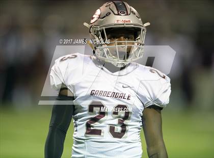 Thumbnail 2 in Gardendale @ Clay-Chalkville photogallery.