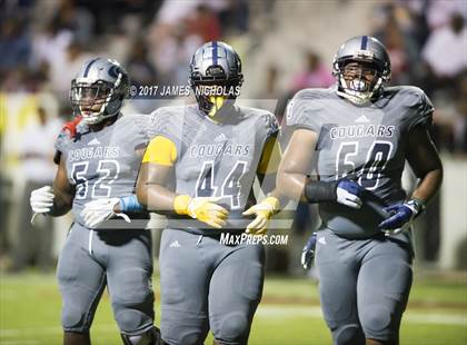 Thumbnail 3 in Gardendale @ Clay-Chalkville photogallery.