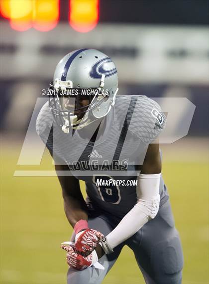 Thumbnail 1 in Gardendale @ Clay-Chalkville photogallery.