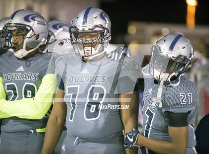 Thumbnail 1 in Gardendale @ Clay-Chalkville photogallery.