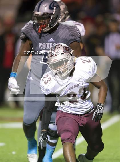 Thumbnail 3 in Gardendale @ Clay-Chalkville photogallery.