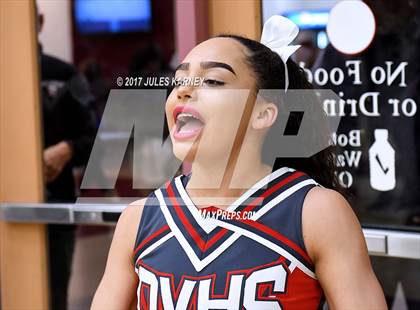 Thumbnail 1 in Arbor View vs Faith Lutheran photogallery.